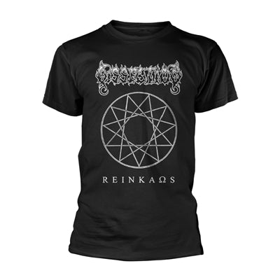 Dissection - Reinkaos - T-Shirt Unisex Official Merch