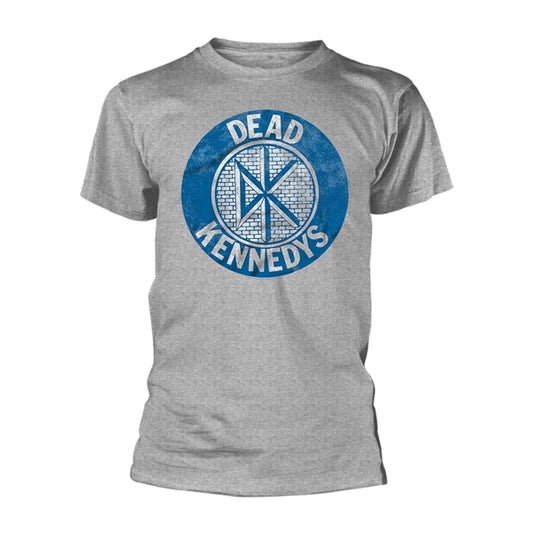 Dead Kennedys - Bedtime For Democracy - T-Shirt Unisex Official Merch