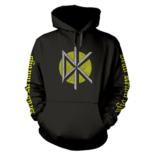 Dead Kennedys - Fresh Fruit For Rotting Vegetables - Hoodie Unisex Official Merch
