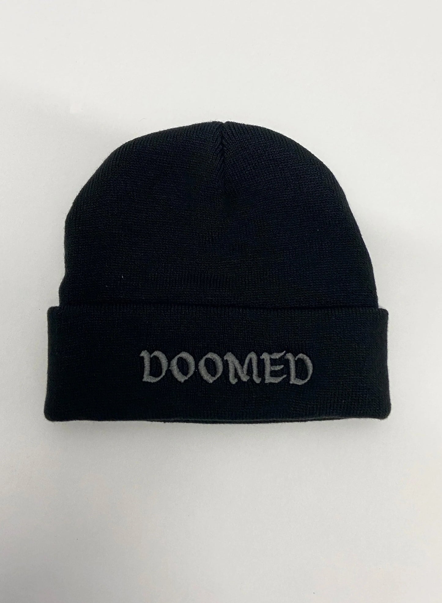 Doomed - Beanie - Pamela Mann