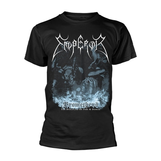 Emperor - Prometheus - T-Shirt Unisex Official Merch