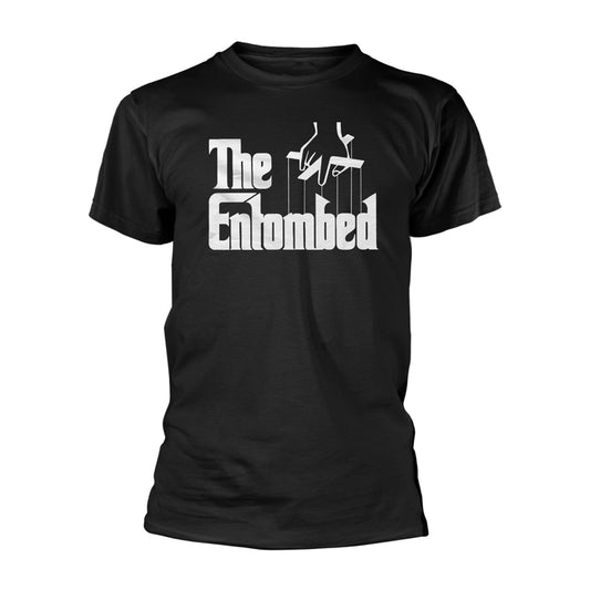 The Entomed - Godfather - T-Shirt Unisex Officiell Merch
