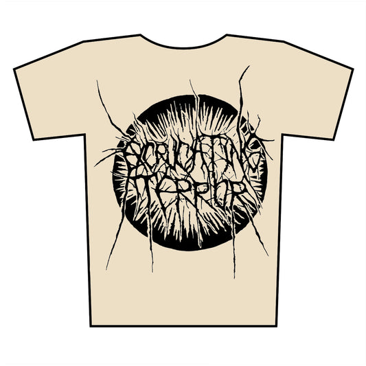 Excruciating Terror - Logo - T-Shirt Unisex Official Merch