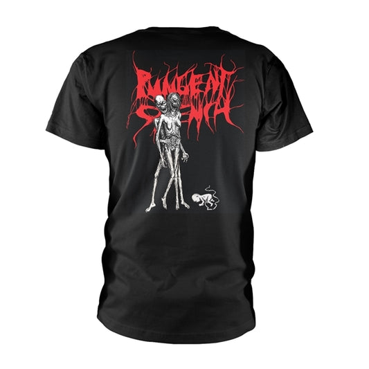 Pungent Stench - First Recordings - T-Shirt Unisex Official Merch