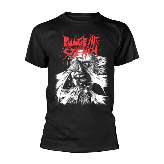 Pungent Stench - First Recordings - T-Shirt Unisex Official Merch