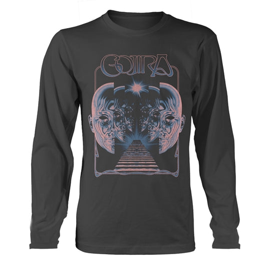 Gojira - Cycles Inner Expansion (Organic) - Longsleeve Unisex Official Merch
