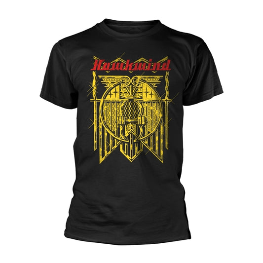 Hawkwind - Doremi - T-Shirt Unisex Official Merch
