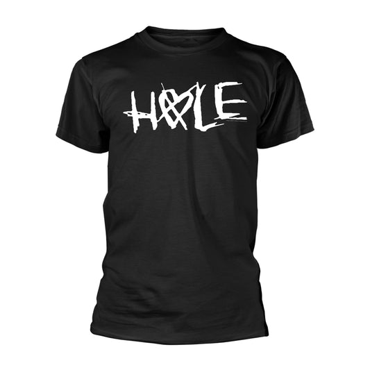 Hole - Shut Up - T-Shirt Unisex Officiell Merch