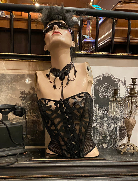 Corset - Black