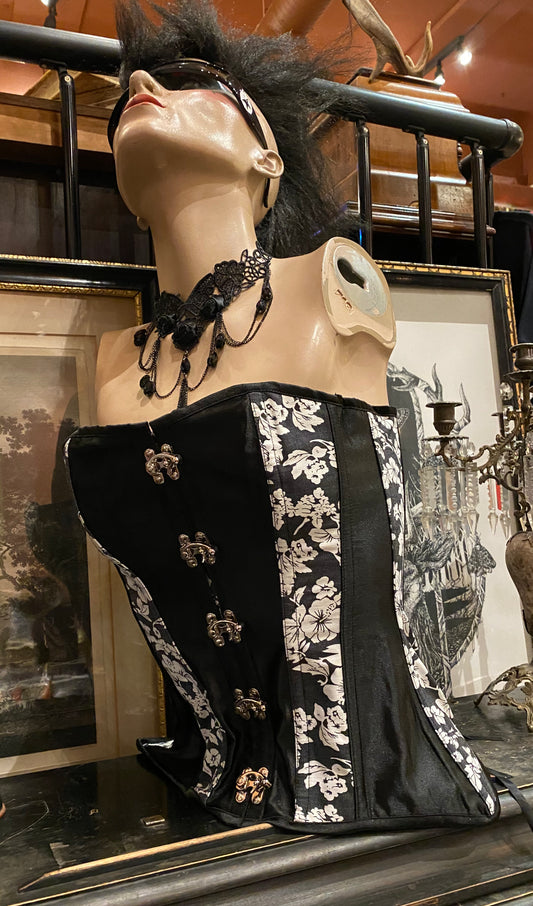 Corset - Black