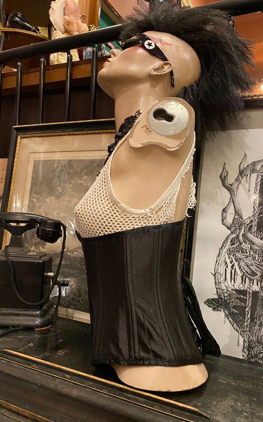Corset - Black