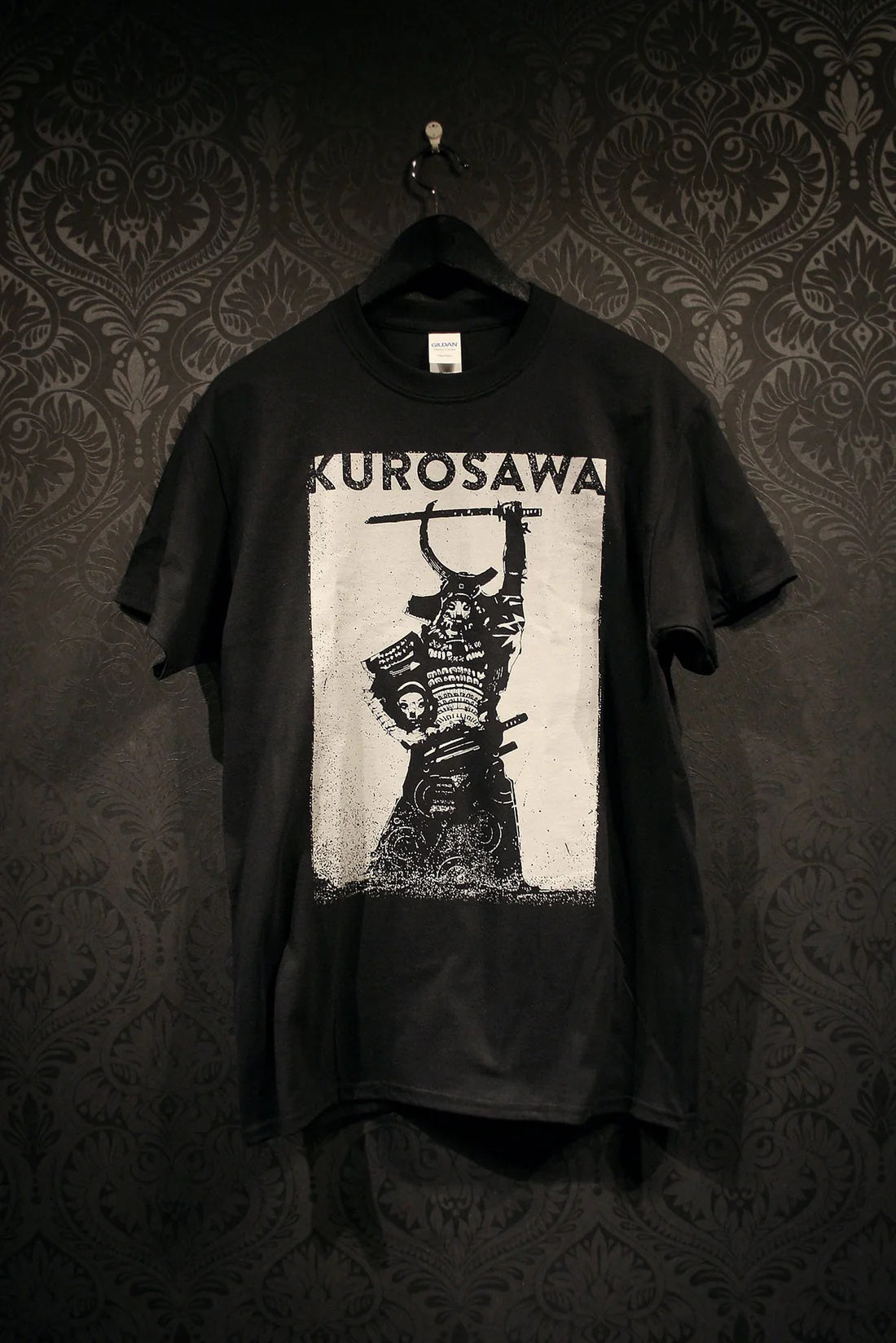 Kurosawa Samurai - T-Shirt Unisex - Torvenius