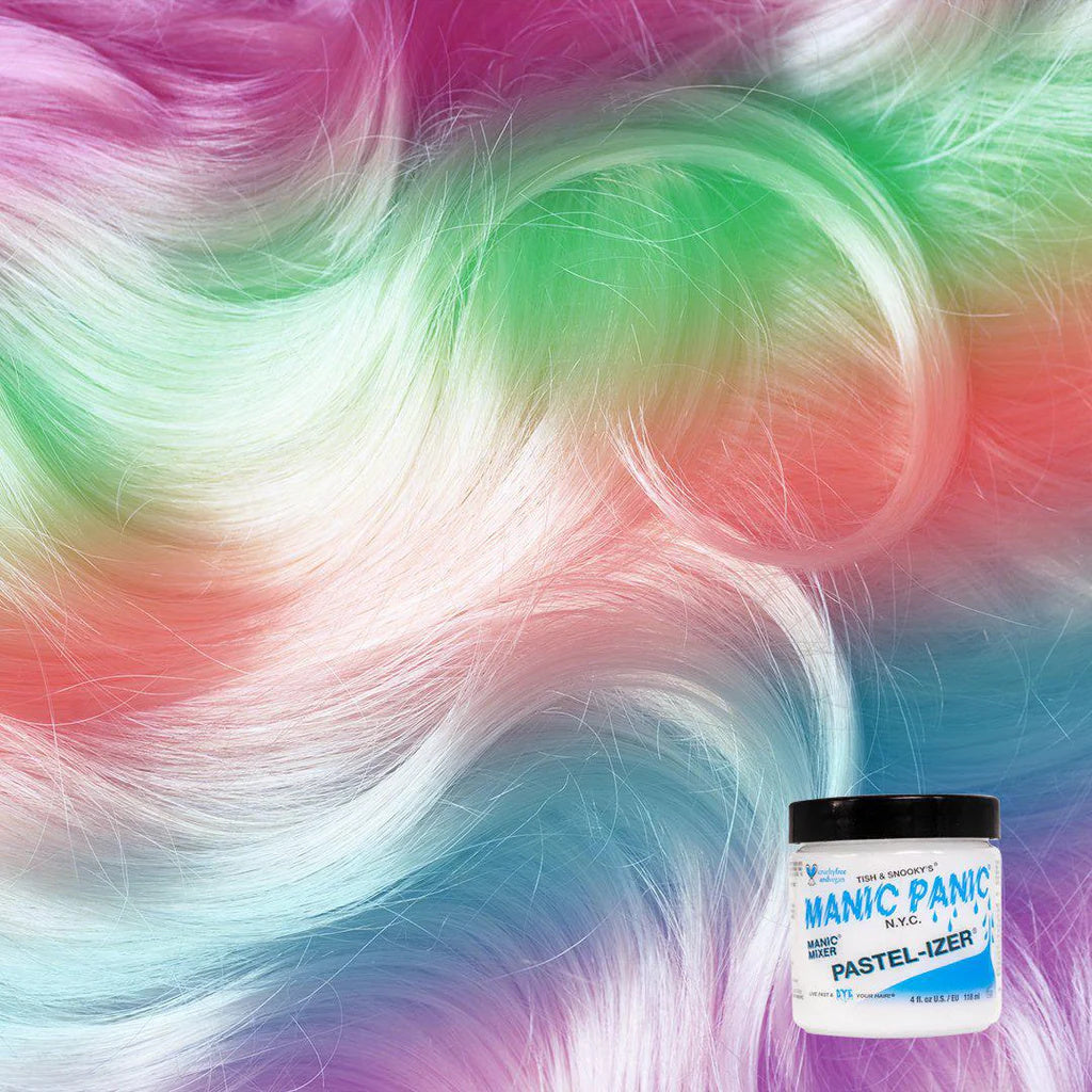 Pastelizer from Manic Panic