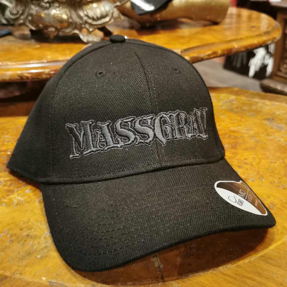 Massgrav - Cap - Insane//Phobia Embroidery