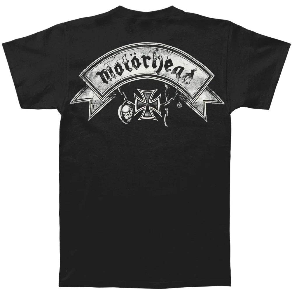 Motörhead - Rockers - T-Shirt Official Merch