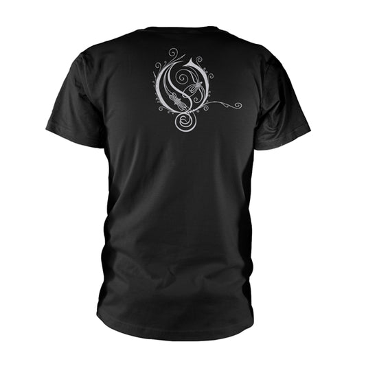 Opeth - Blackwater Park - T-Shirt Unisex Official Merch