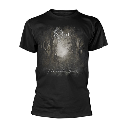 Opeth - Blackwater Park - T-Shirt Unisex Official Merch
