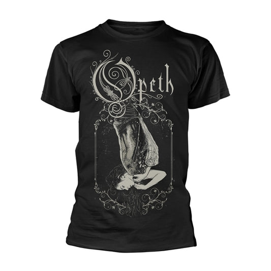 Opeth - Chrysalis - T-Shirt Unisex Official Merch