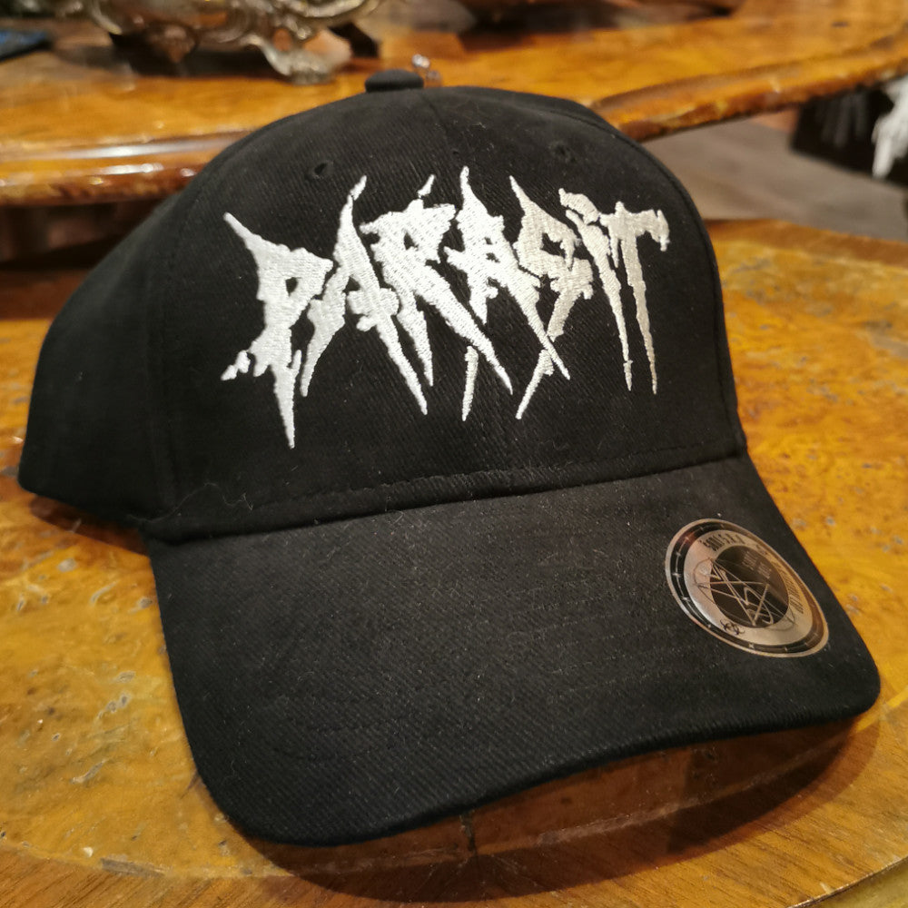 Parasit - Cap - Insane//Phobia Embroidery