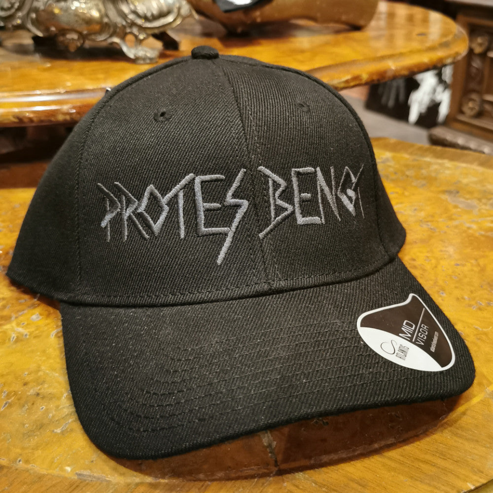 Protes Bengt - Cap - Insane//Phobia Embroidery