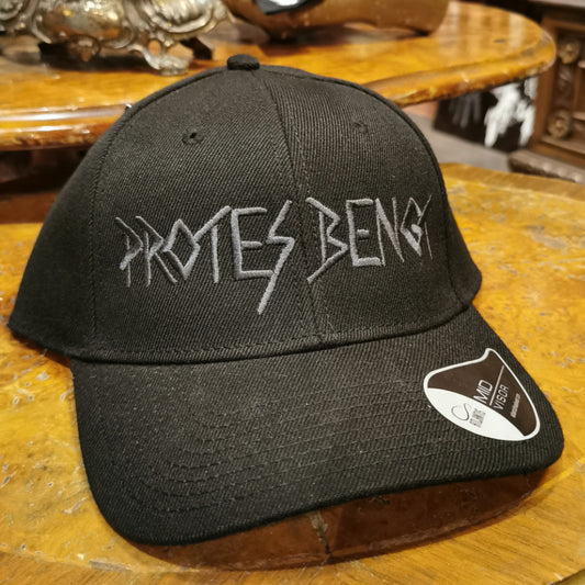 Protes Bengt - Cap - Insane//Phobia Embroidery