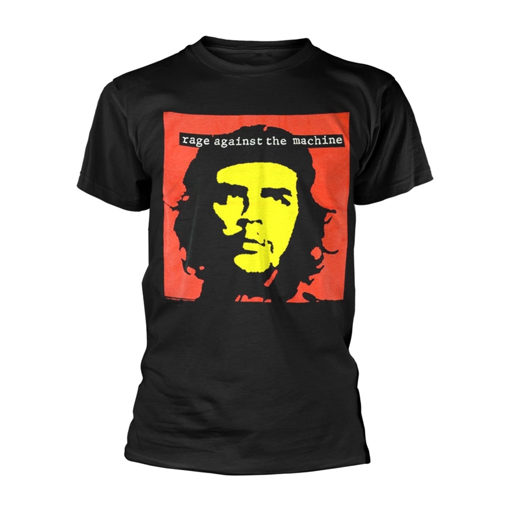 Rage Against The Machine - Che - T-Shirt Unisex Officiell Merch