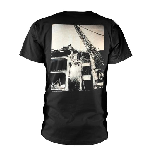 Rage Against The Machine - Che - T-Shirt Unisex Officiell Merch