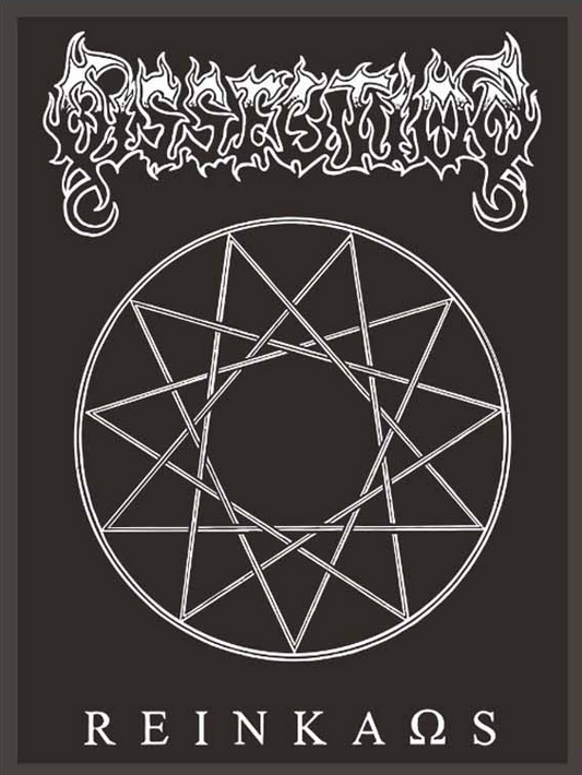 Dissection - Reinkaos - Official Merch
