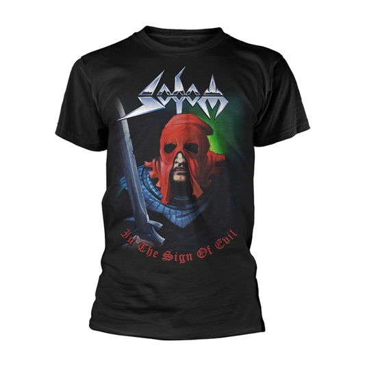 Sodom - In The Sign Of Evil - T-Shirt Unisex Official Merch