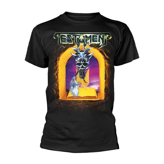 Testament - The Legacy - T-Shirt Unisex Official Merch