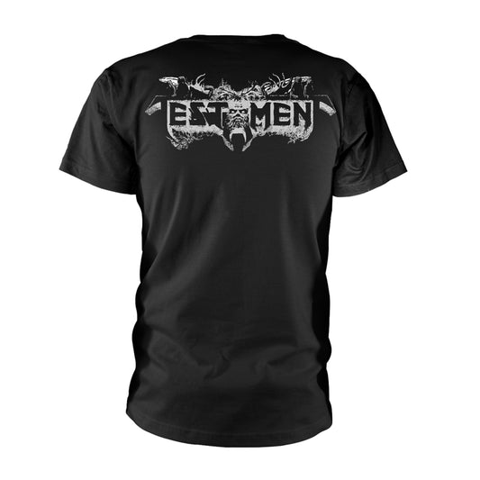 Testament - Dark Roots Of Thrash - T-Shirt Unisex Officiell Merch