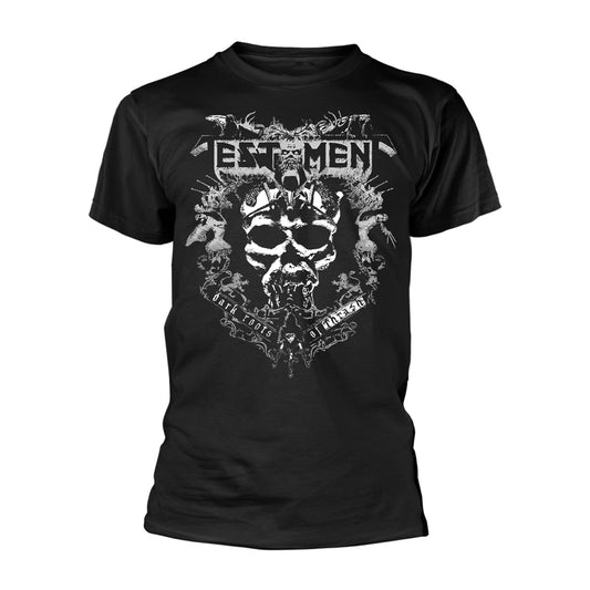 Testament - Dark Roots Of Thrash - T-Shirt Unisex Officiell Merch
