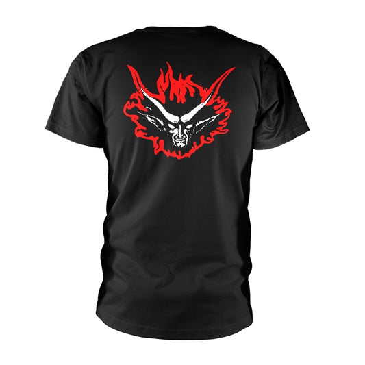 Vader - De Profundis - T-Shirt Unisex Officiell Merch