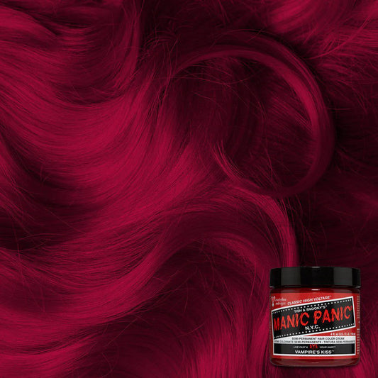 Vampire's Kiss - Manic Panic Hair Dye