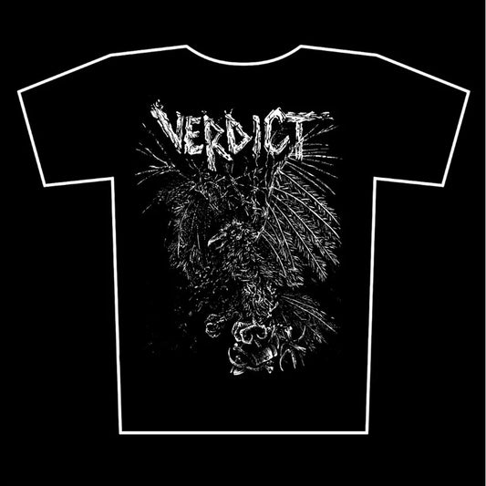 Verdict - Logo - T-Shirt Unisex Official Merch