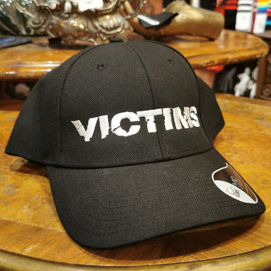 Victims - Cap - Insane//Phobia Embroidery