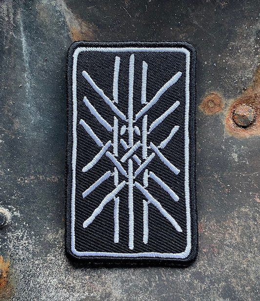 Web Of Wyrd - Patch - Torvenius