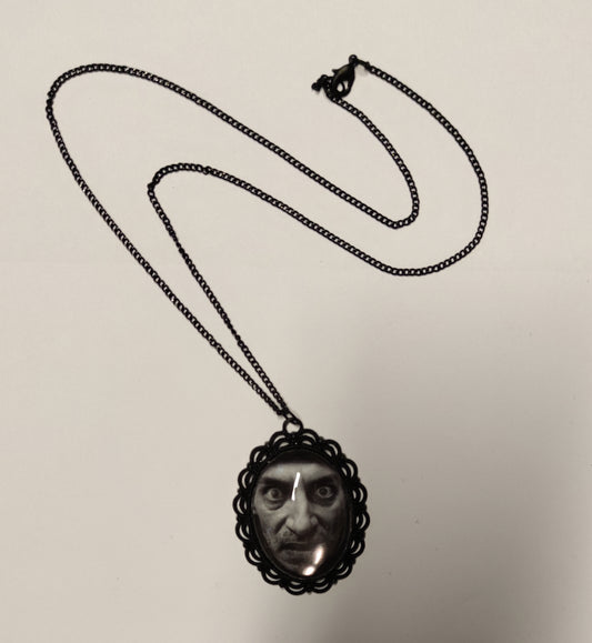 Stare halsband by Yoara Design