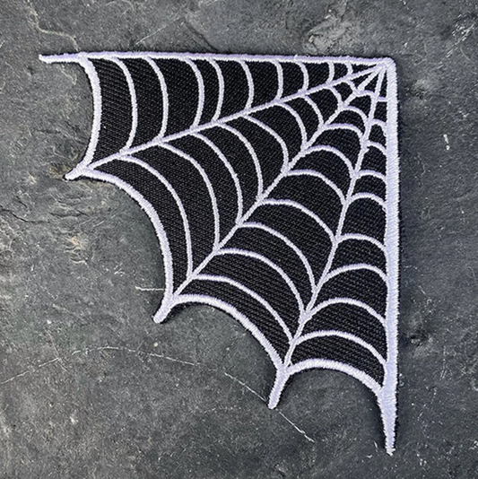 Spiderweb - Patch - Torvenius
