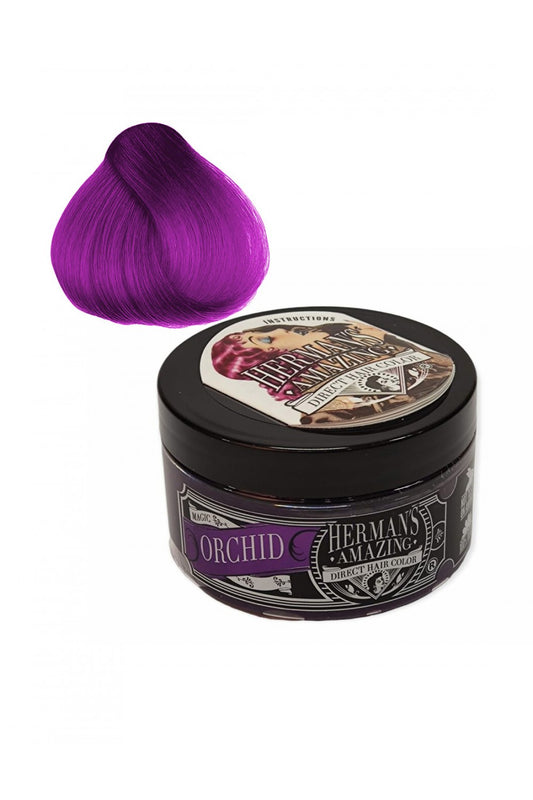 Magic Orchid - Herman's Amazing Hair Dye