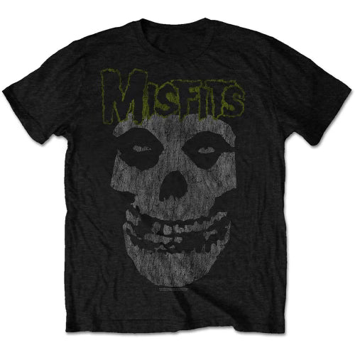 Misfits Classic Unisex T-shirt Merch