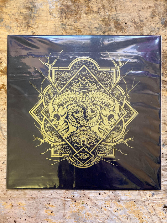 III Print by Perfectly Possessed