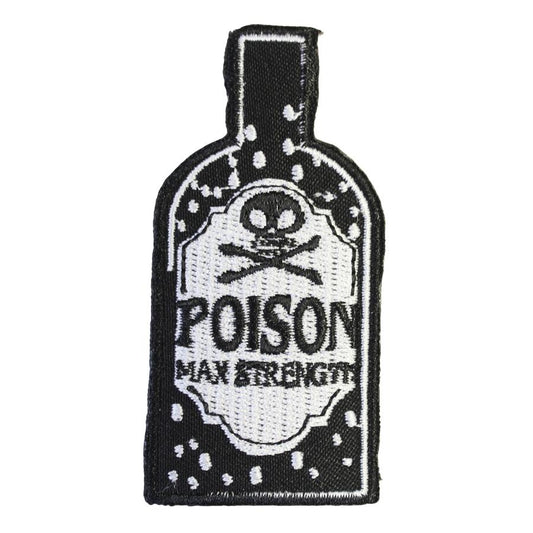 Poison Patch