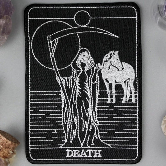 Death Patch