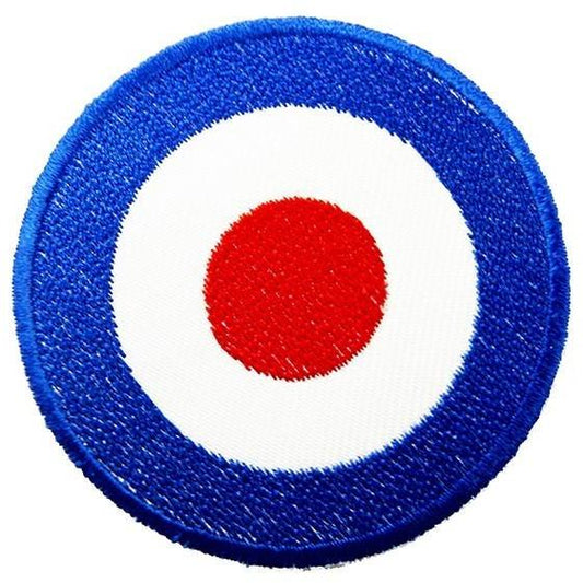 Mods Target Patch