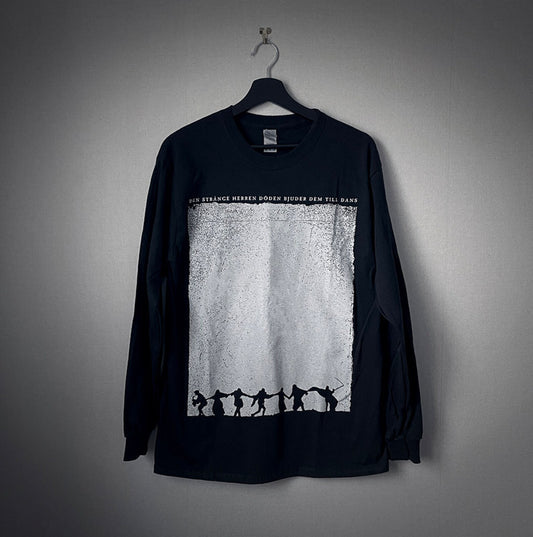 Dance Of Death - Longsleeve Unisex - Torvenius
