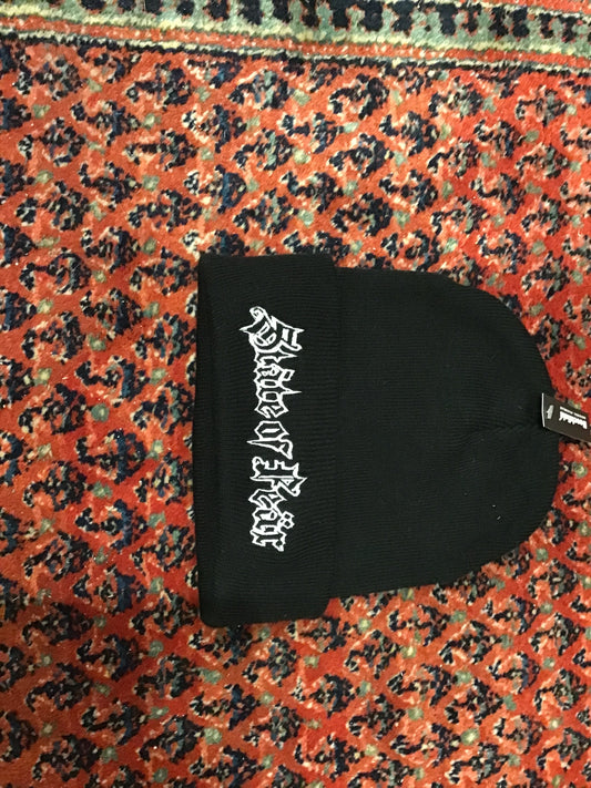 State of Fear Beanie
