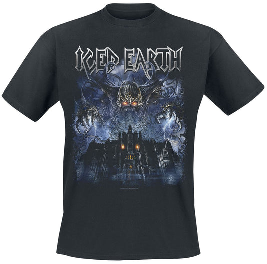 Iced Earth - Horror Show - T-Shirt Unisex Official Merch