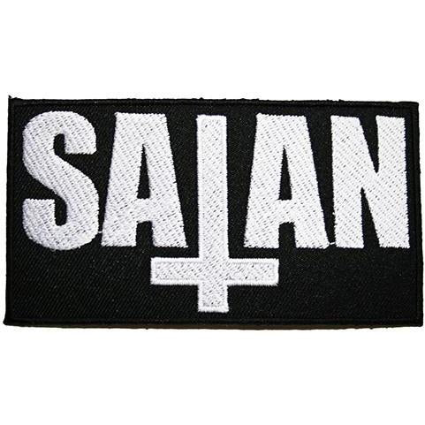 Satan Patch