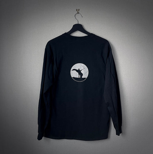 Dance Of Death - Longsleeve Unisex - Torvenius